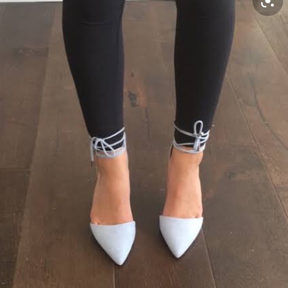 Forever 21 heel shoes - Picture 3 of 5